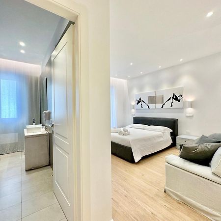Ceo Luxury Suite Di Cagliari Luaran gambar