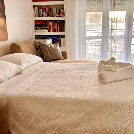 Ceo Luxury Suite Di Cagliari Luaran gambar