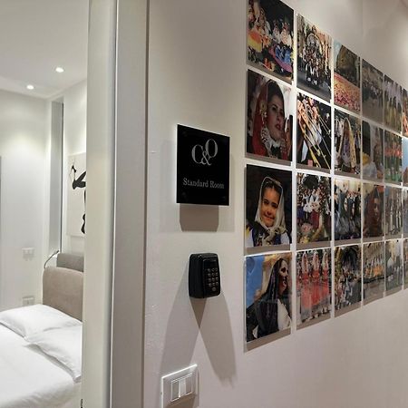 Ceo Luxury Suite Di Cagliari Luaran gambar