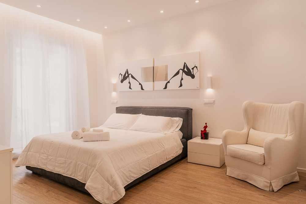 Ceo Luxury Suite Di Cagliari Luaran gambar