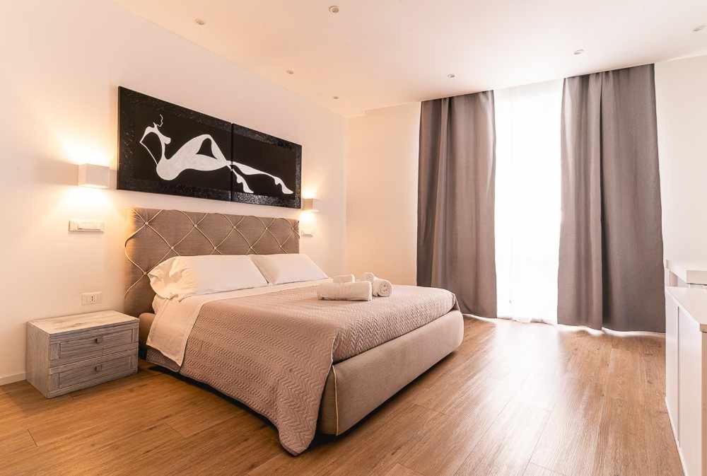 Ceo Luxury Suite Di Cagliari Luaran gambar