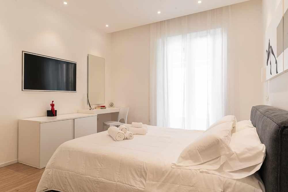 Ceo Luxury Suite Di Cagliari Luaran gambar