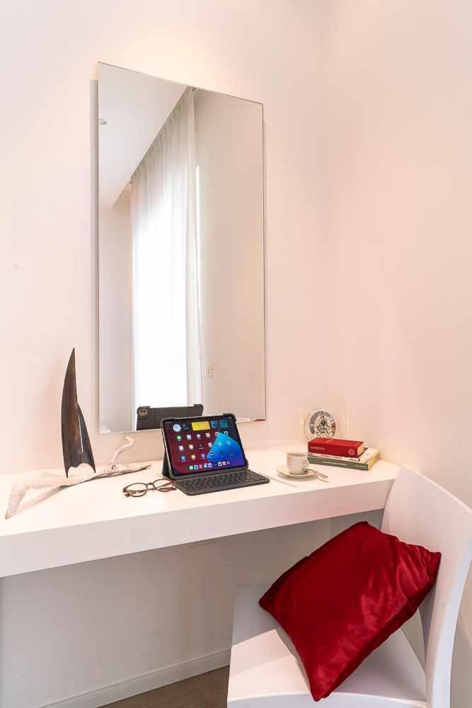 Ceo Luxury Suite Di Cagliari Luaran gambar