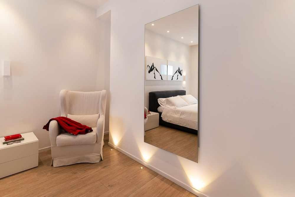 Ceo Luxury Suite Di Cagliari Luaran gambar