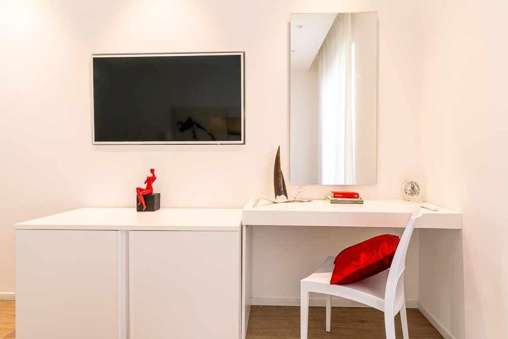 Ceo Luxury Suite Di Cagliari Luaran gambar