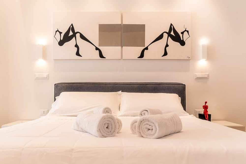 Ceo Luxury Suite Di Cagliari Luaran gambar