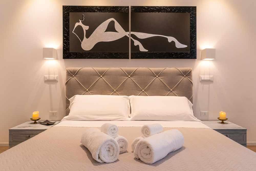Ceo Luxury Suite Di Cagliari Luaran gambar
