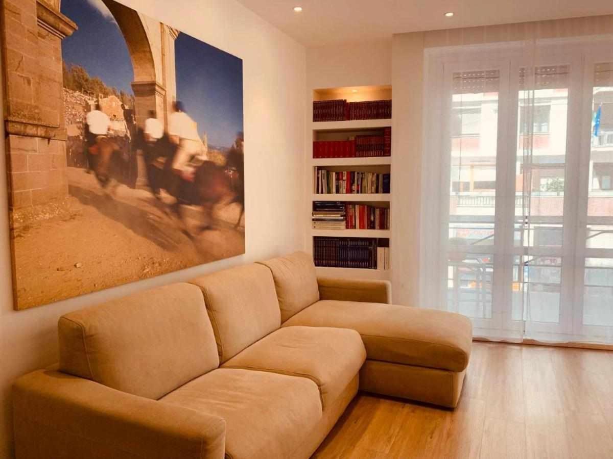 Ceo Luxury Suite Di Cagliari Luaran gambar