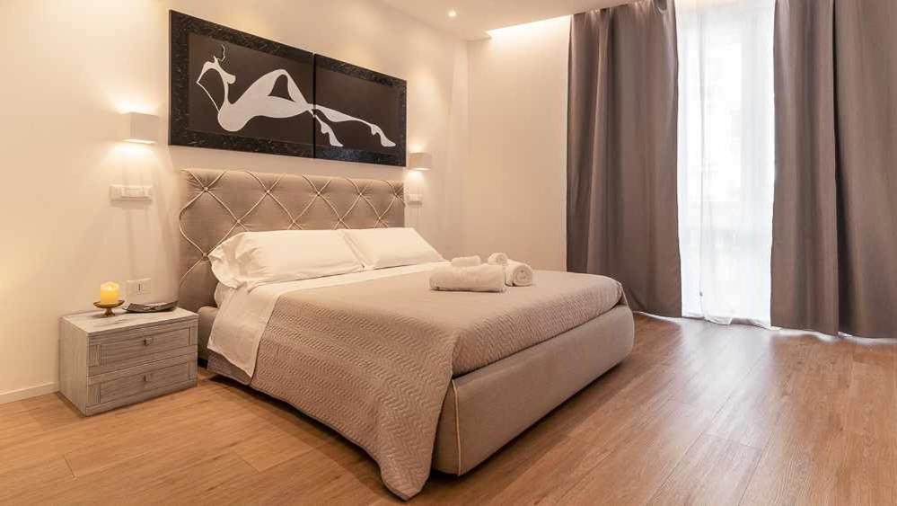 Ceo Luxury Suite Di Cagliari Luaran gambar