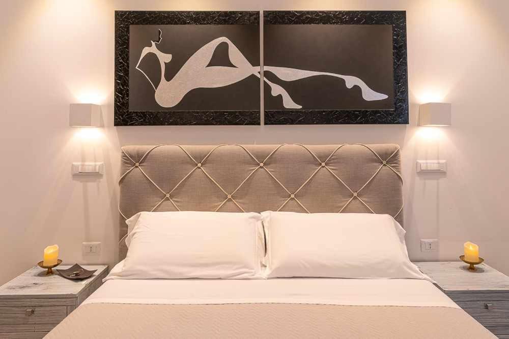 Ceo Luxury Suite Di Cagliari Luaran gambar