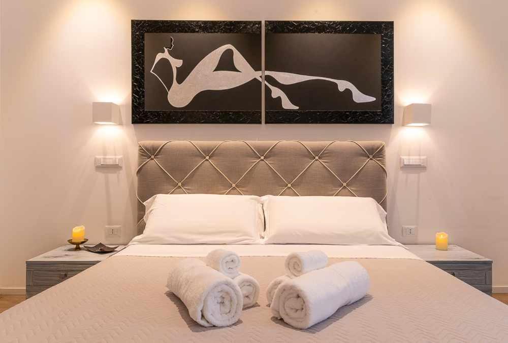 Ceo Luxury Suite Di Cagliari Luaran gambar