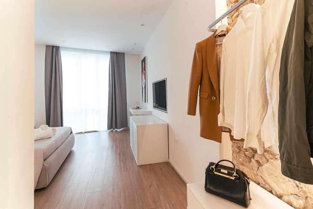 Ceo Luxury Suite Di Cagliari Luaran gambar