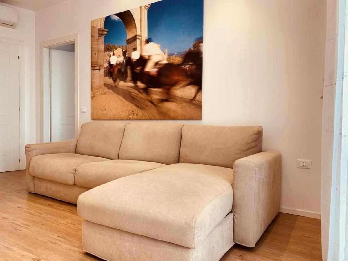 Ceo Luxury Suite Di Cagliari Luaran gambar