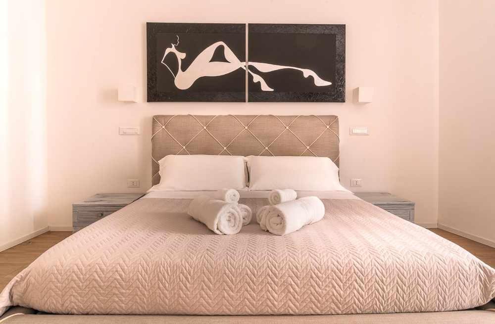 Ceo Luxury Suite Di Cagliari Luaran gambar