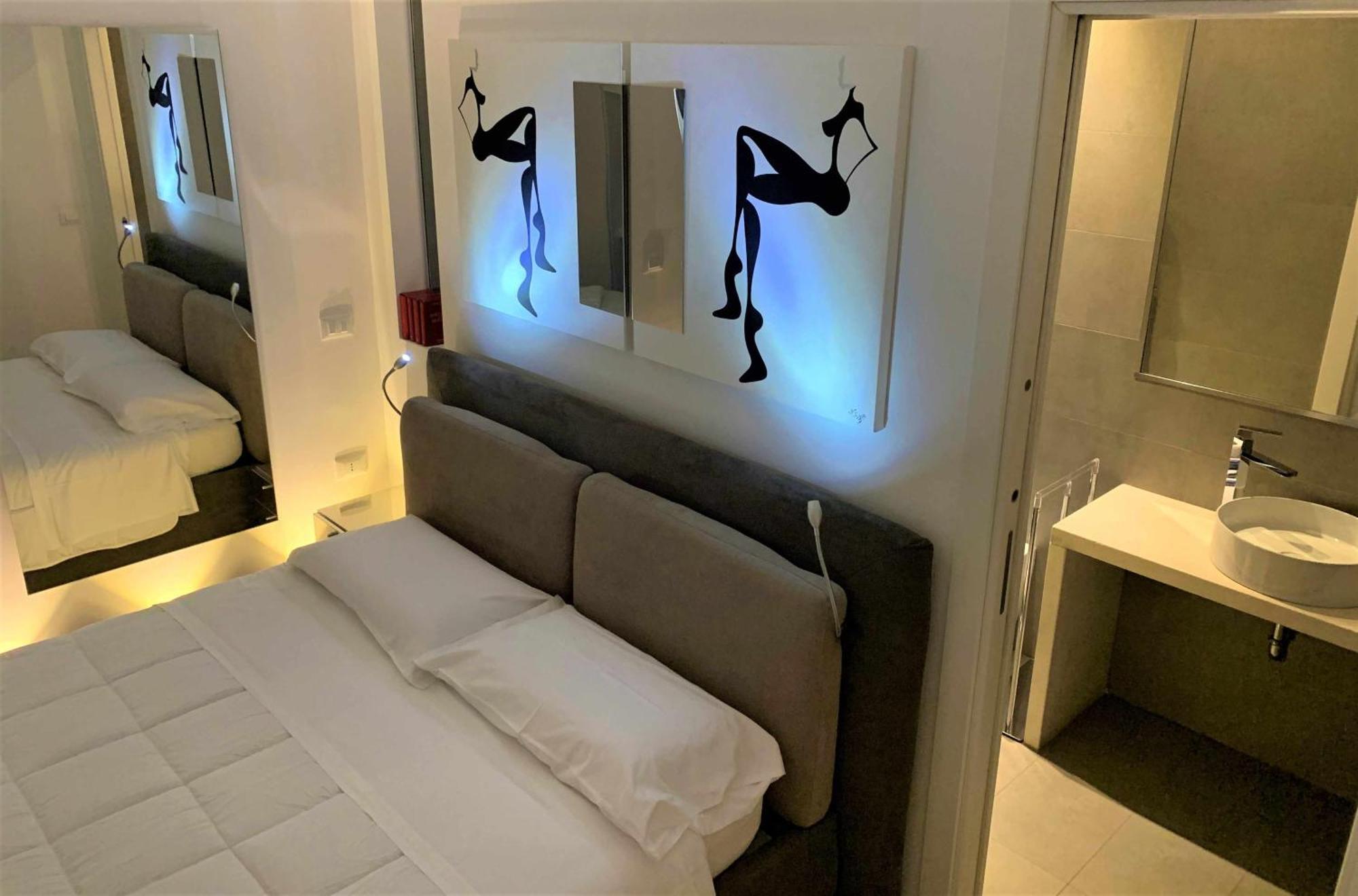 Ceo Luxury Suite Di Cagliari Luaran gambar