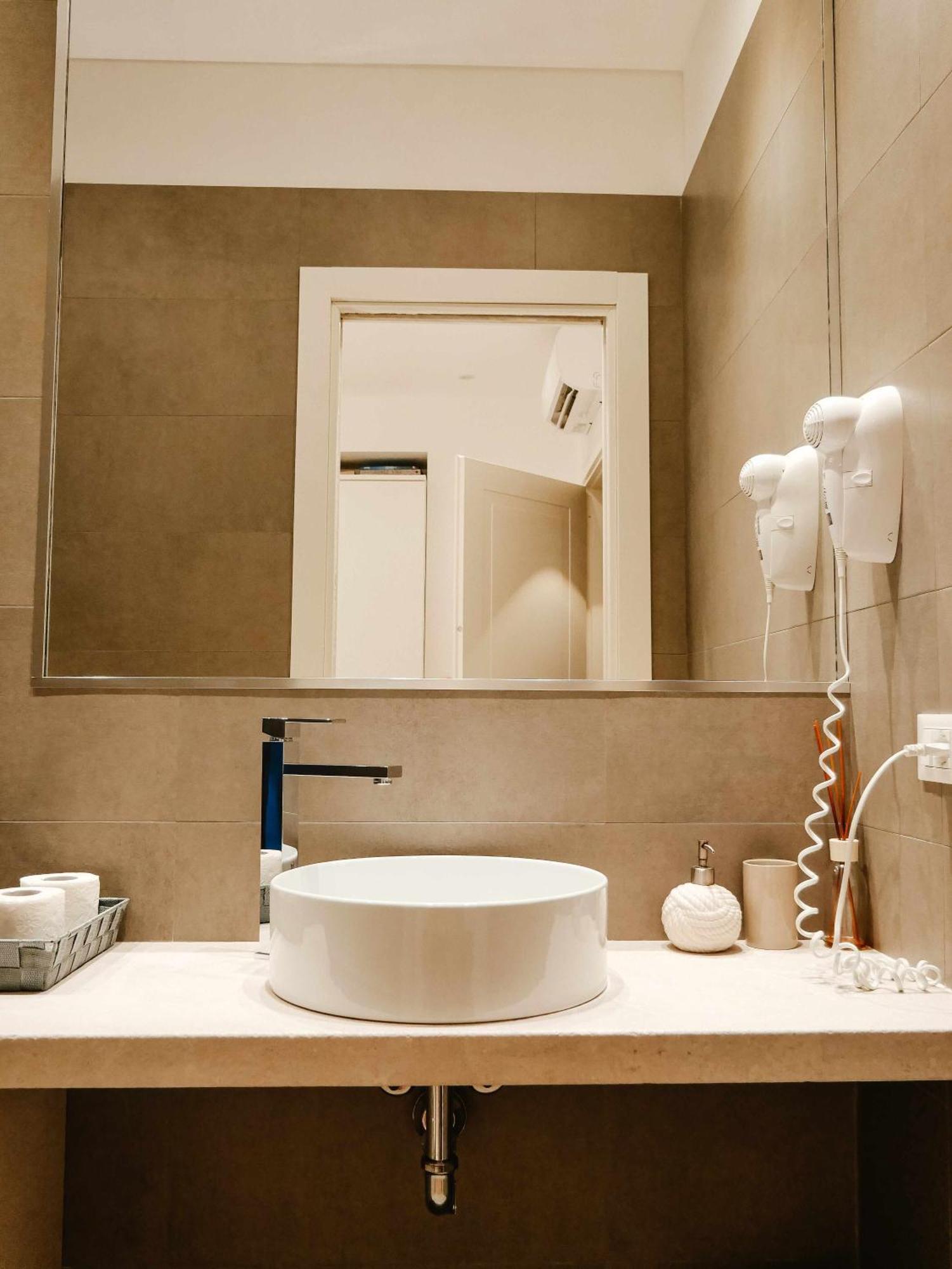 Ceo Luxury Suite Di Cagliari Luaran gambar