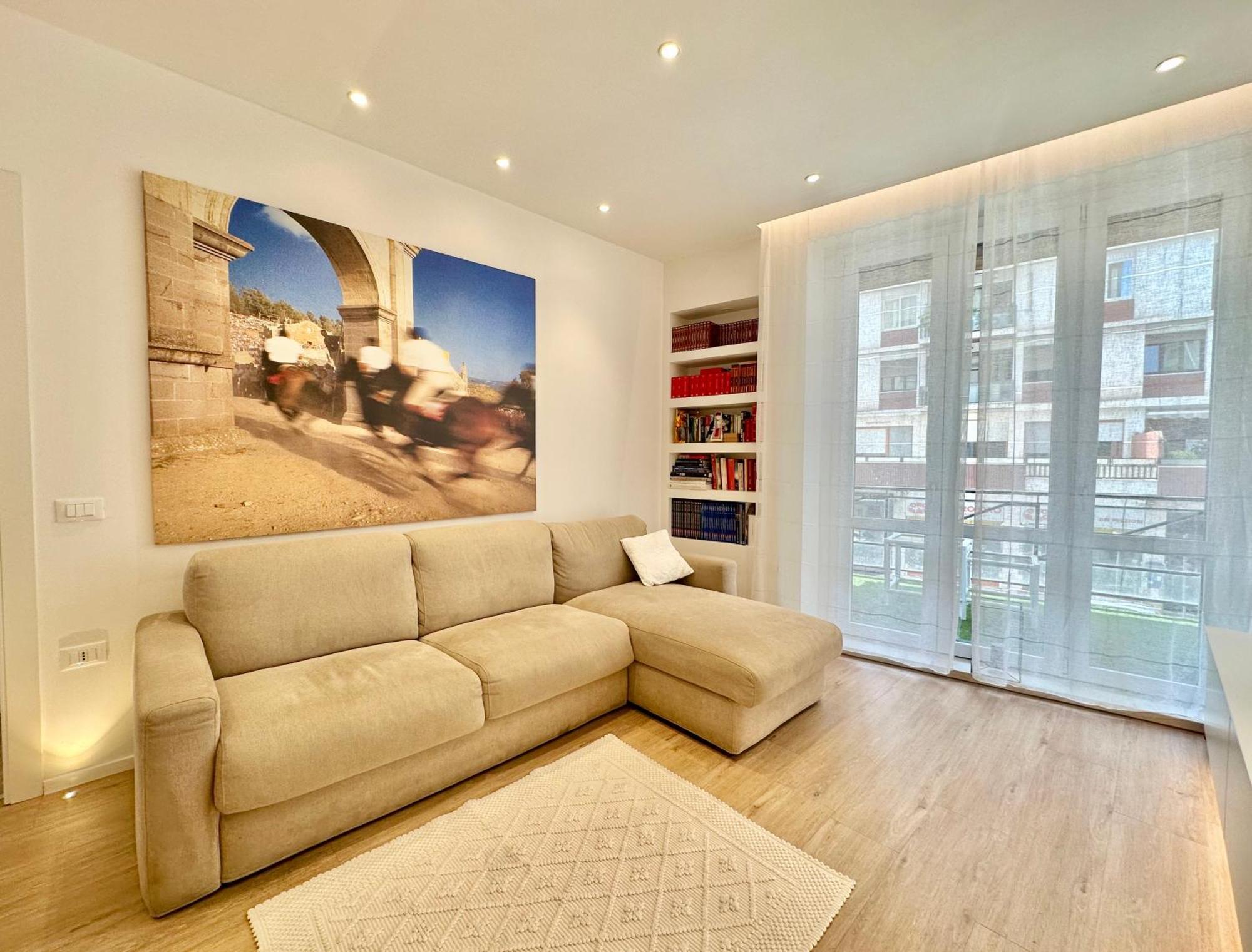 Ceo Luxury Suite Di Cagliari Luaran gambar