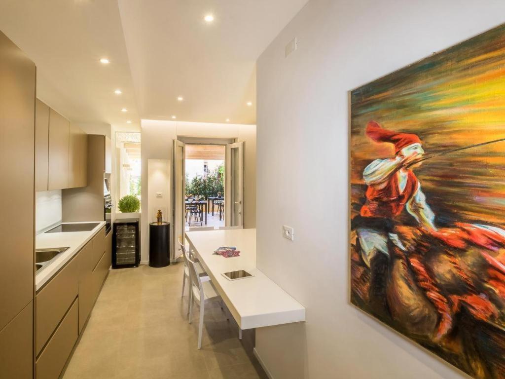 Ceo Luxury Suite Di Cagliari Luaran gambar