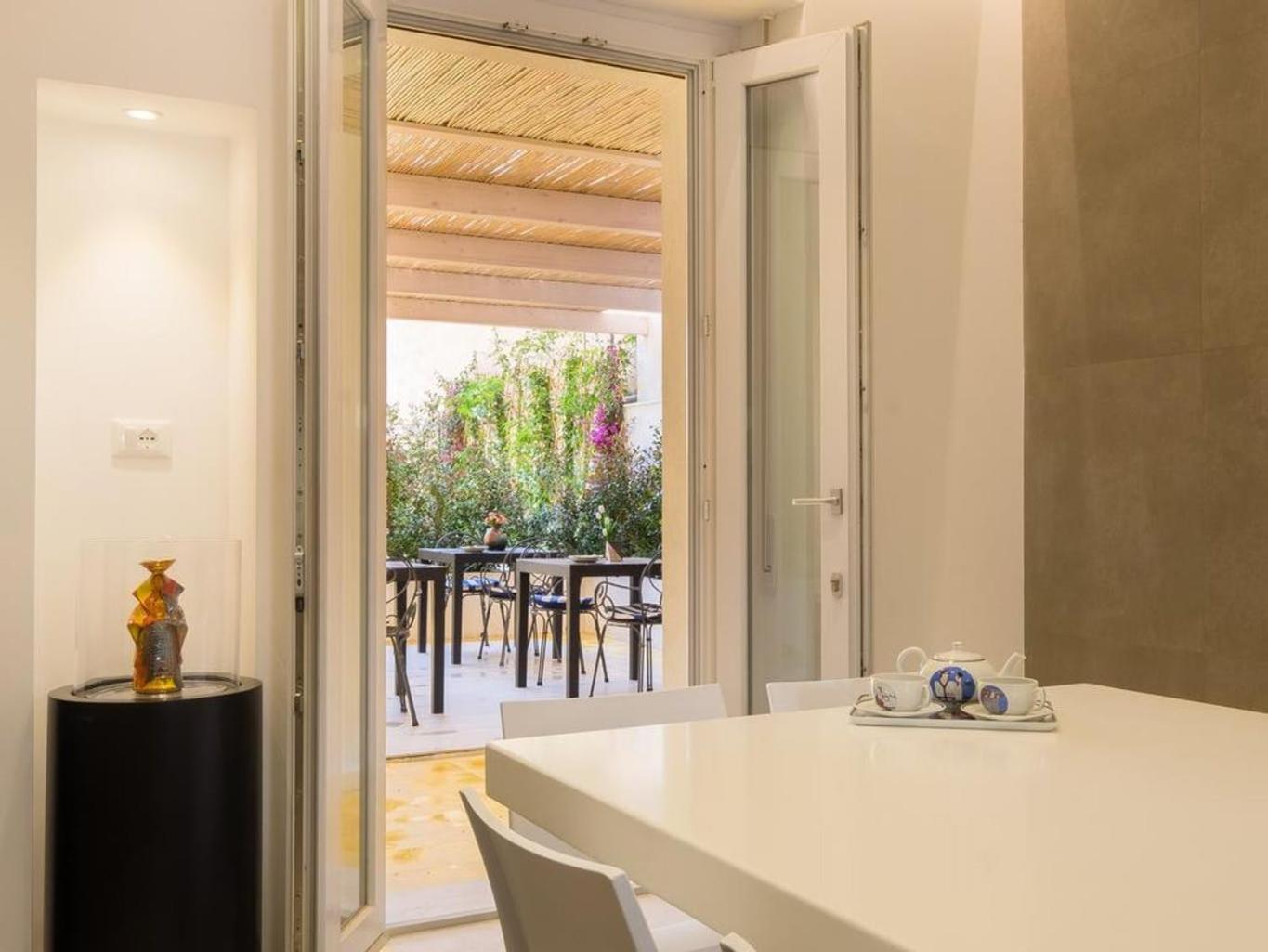 Ceo Luxury Suite Di Cagliari Luaran gambar