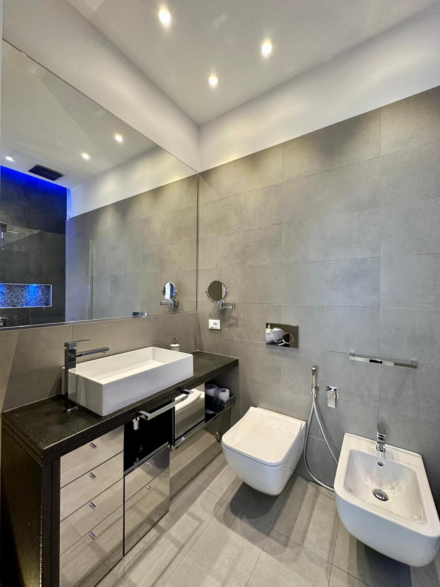 Ceo Luxury Suite Di Cagliari Luaran gambar