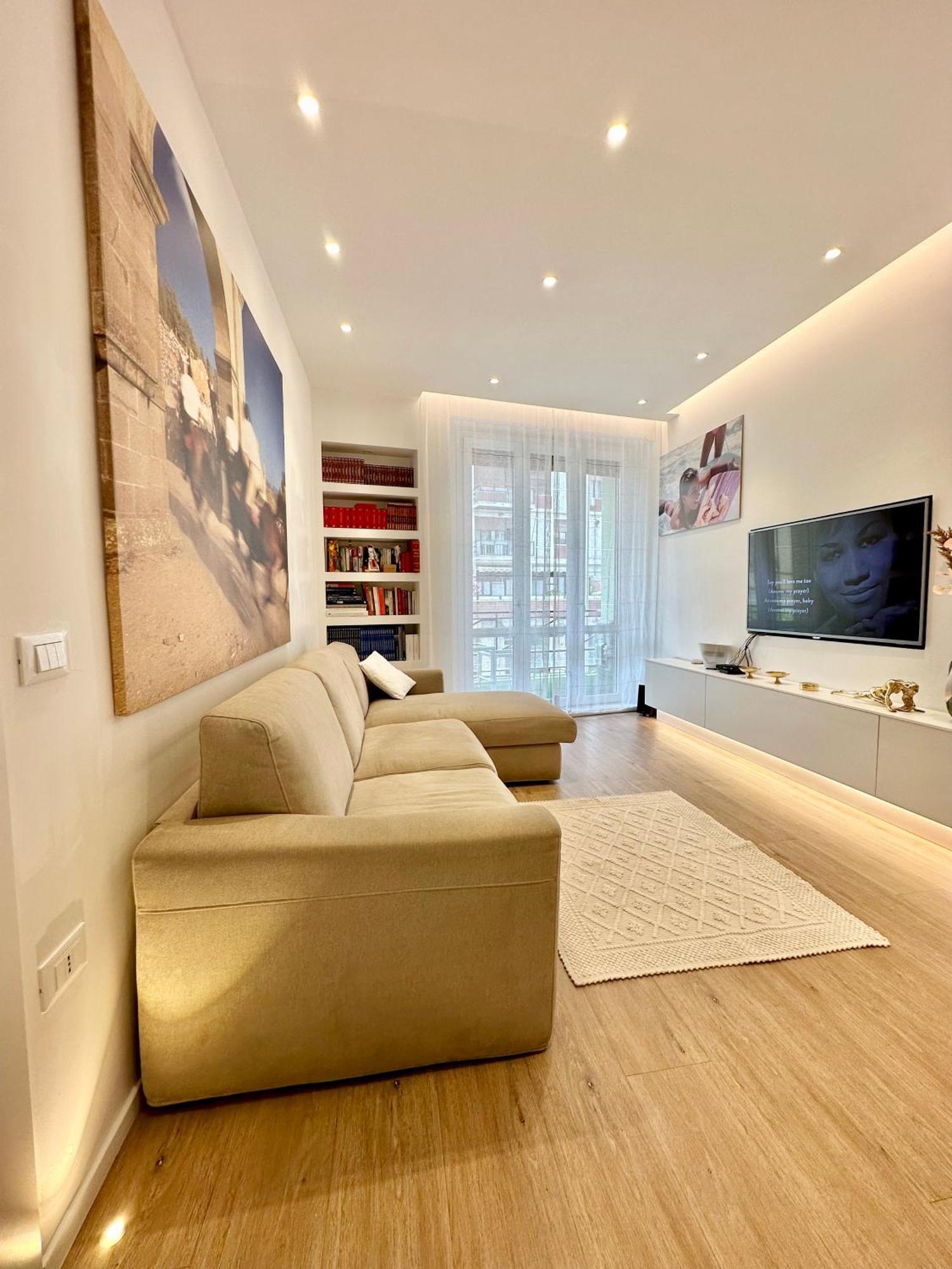 Ceo Luxury Suite Di Cagliari Luaran gambar