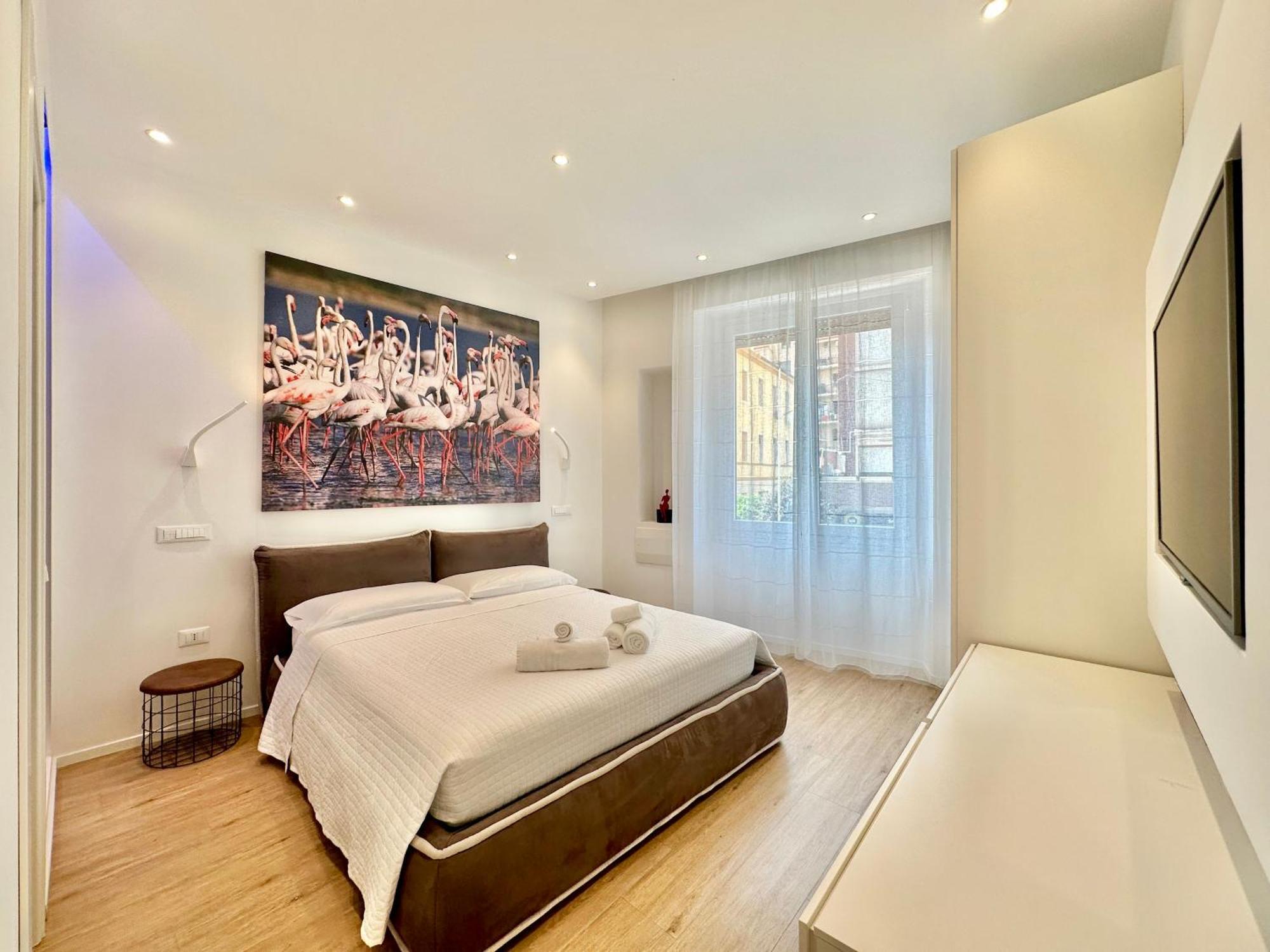 Ceo Luxury Suite Di Cagliari Luaran gambar