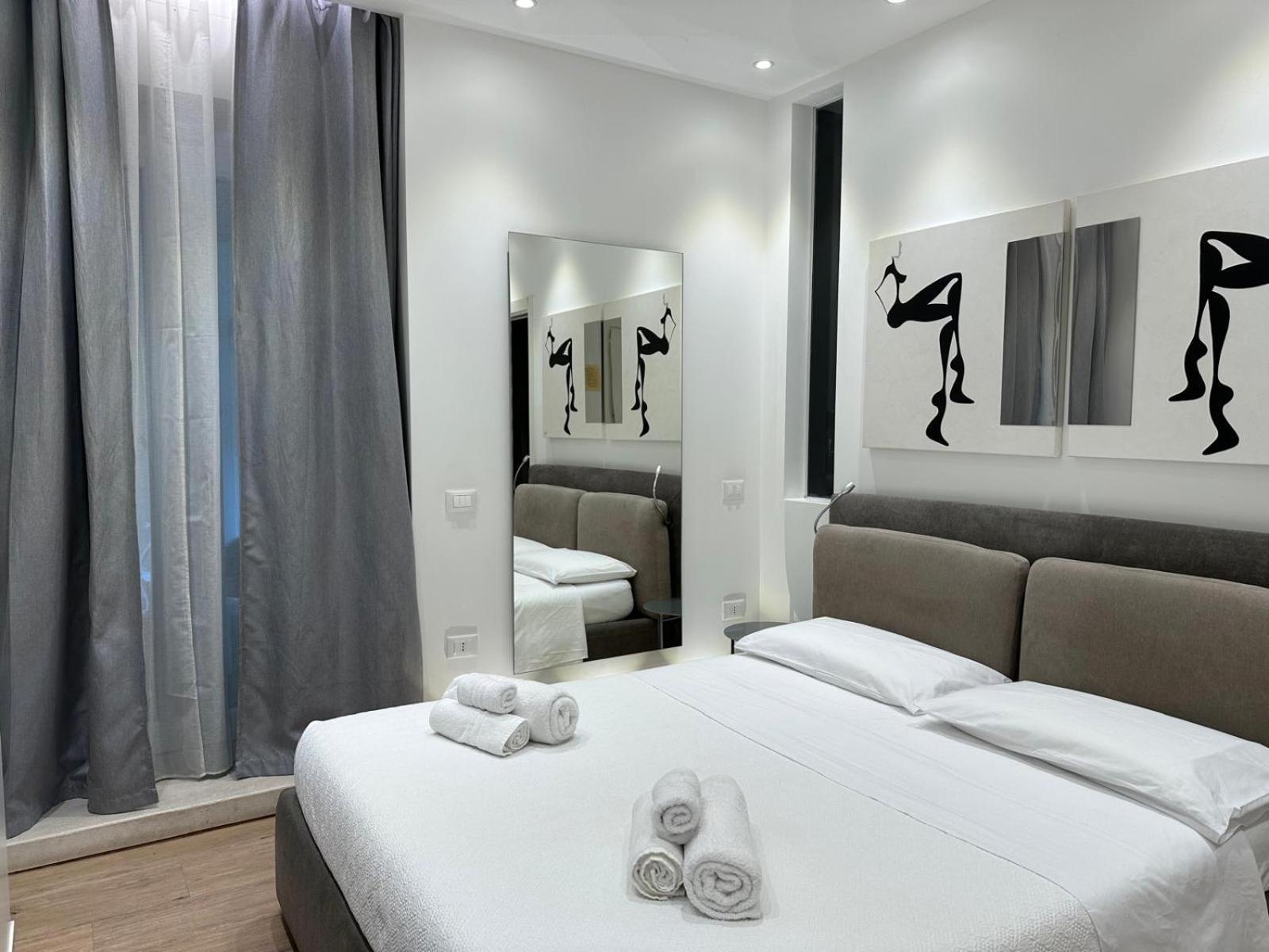 Ceo Luxury Suite Di Cagliari Luaran gambar