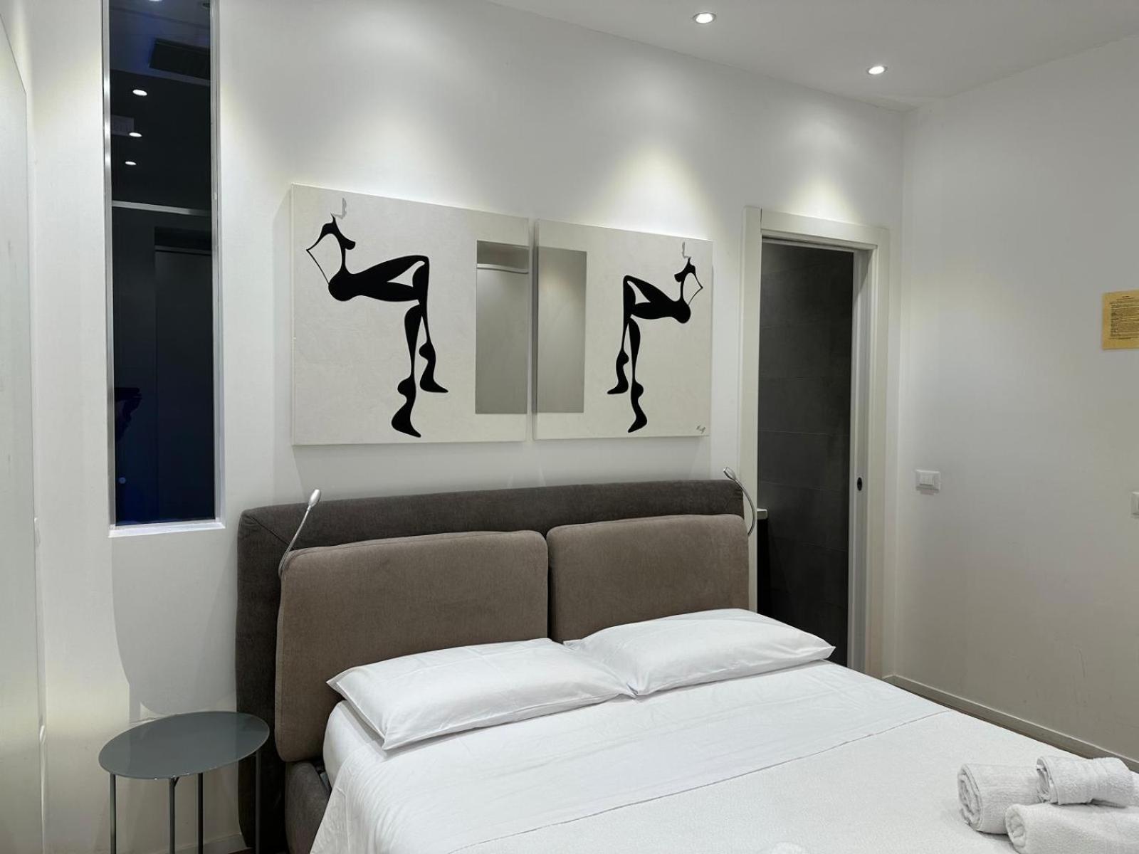 Ceo Luxury Suite Di Cagliari Luaran gambar