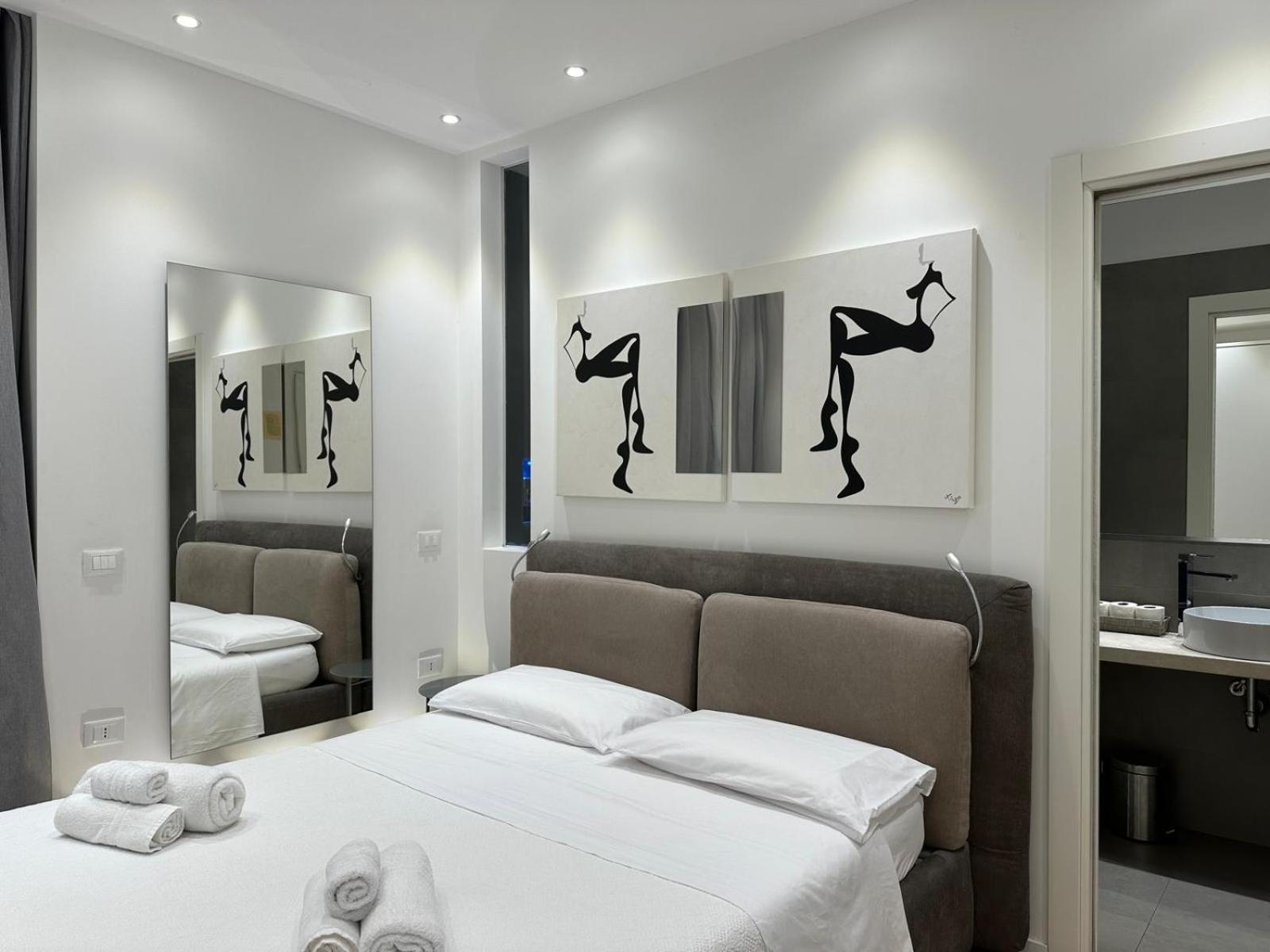 Ceo Luxury Suite Di Cagliari Luaran gambar